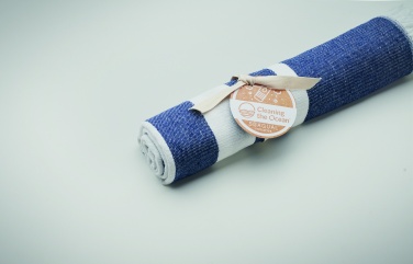 Logotrade promotional giveaways photo of: SEAQUAL® hammam towel 70x140cm