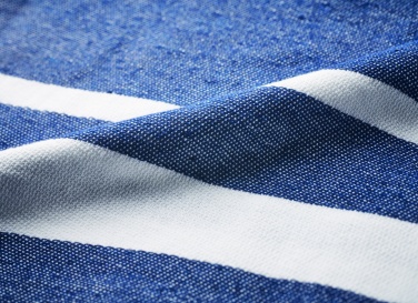 Logo trade advertising product photo of: SEAQUAL® hammam towel 100x170