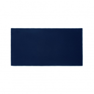 Logotrade corporate gifts photo of: SEAQUAL® towel 70x140cm