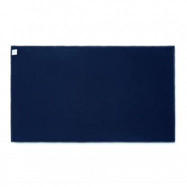 Logotrade promotional gift image of: SEAQUAL® towel 100x170cm