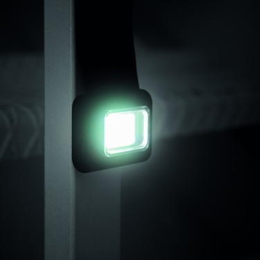 Logotrade advertising products photo of: Multifunctional COB light