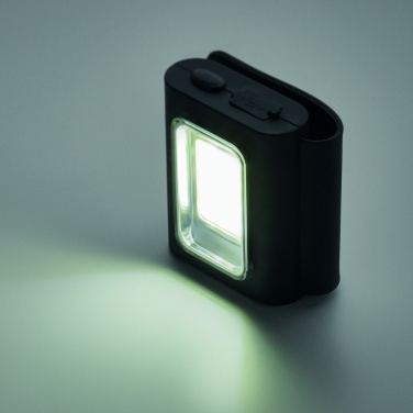 Logotrade promotional item image of: Multifunctional COB light