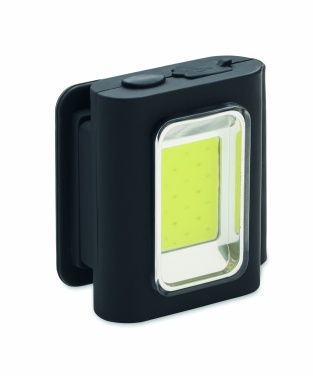 Logotrade promotional gifts photo of: Multifunctional COB light