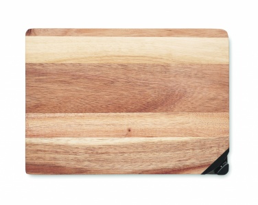 Logotrade advertising product picture of: Acacia wood cutting board