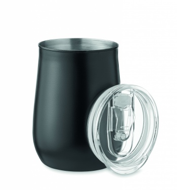 Logo trade promotional products picture of: Recycled stainless steel mug