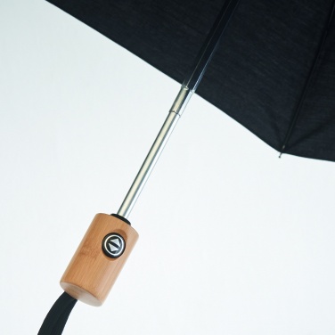 Logotrade promotional product picture of: 21 inch foldable umbrella