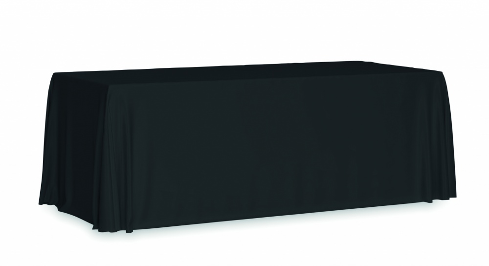 Logo trade advertising products image of: Large table cloth 280x210 cm
