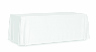 Logotrade promotional gift image of: Large table cloth 280x210 cm