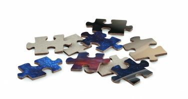 Logotrade corporate gifts photo of: 1000 piece puzzle in box