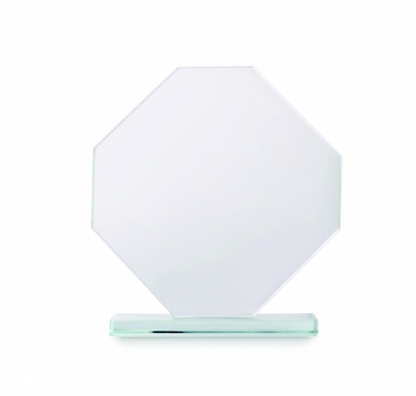 Logotrade advertising product picture of: Crystal award