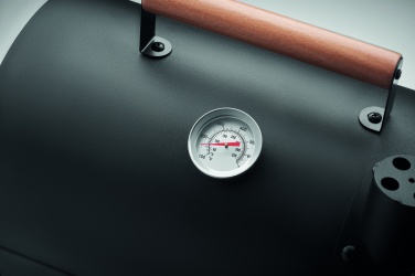 Logotrade promotional merchandise picture of: Portable barbecue with chimney