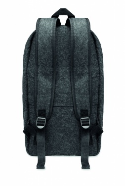 Logo trade corporate gifts picture of: 13 inch laptop backpack