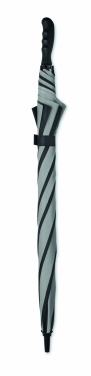 Logotrade promotional gift picture of: 30 inch 4 panel umbrella