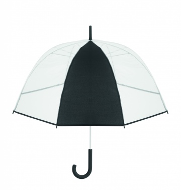 Logotrade promotional gift picture of: 23 inch manual open umbrella