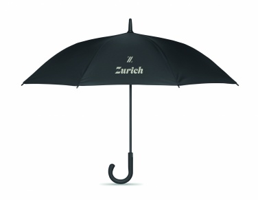 Logo trade promotional giveaway photo of: 23 inch windproof umbrella