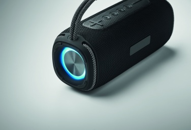 Logotrade promotional item picture of: 2x10 Waterproof speaker