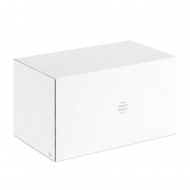 Logo trade promotional merchandise picture of: 2x10 Waterproof speaker