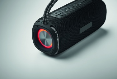 Logotrade business gifts photo of: 2x10 Waterproof speaker