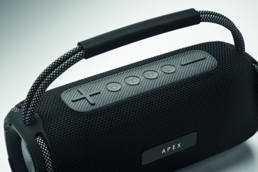 Logo trade advertising products image of: 2x10 Waterproof speaker