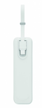 Logotrade promotional items photo of: 5000 mAh power bank with COB