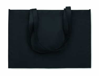 Logotrade corporate gift image of: RPET non-woven shopping bag