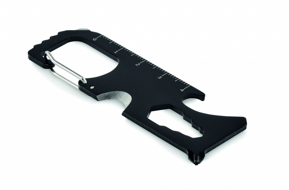 Logotrade promotional merchandise image of: Multi-tool pocket card