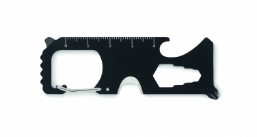 Logo trade promotional items image of: Multi-tool pocket card
