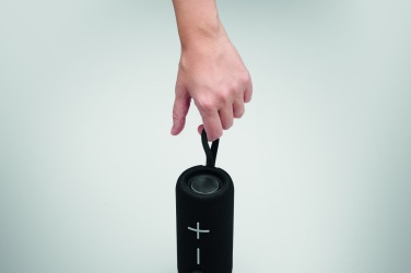 Logotrade promotional merchandise picture of: 2x5 Waterproof speaker IPX4