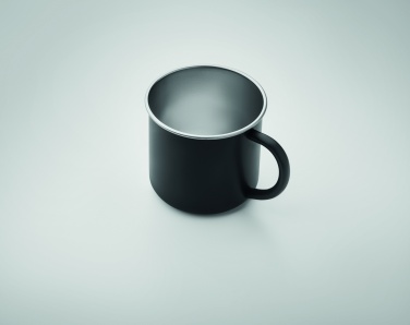 Logotrade business gifts photo of: Recycled stainless steel mug