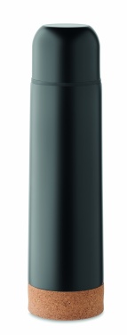Logotrade promotional merchandise photo of: Double wall thermo bottle 500 ml