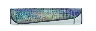 Logotrade promotional gift image of: Foldable windscreen sunshade