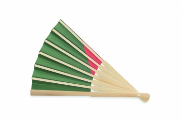 Logotrade advertising product picture of: Manual fan flag design