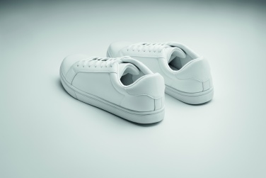 Logotrade promotional giveaway picture of: Sneakers in PU size 46