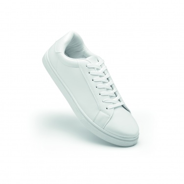 Logotrade promotional gifts photo of: Sneakers in PU size 47