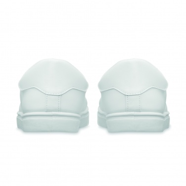 Logotrade promotional merchandise image of: Sneakers in PU size 47
