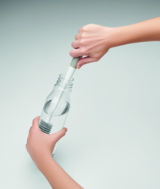 Logotrade advertising product picture of: Bottle cleaning brush