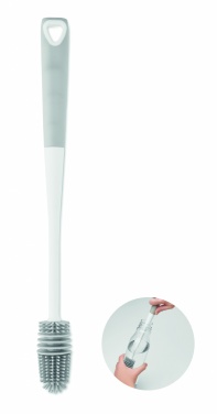 Logo trade corporate gifts picture of: Bottle cleaning brush