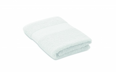 Logotrade corporate gift picture of: Towel organic 50x30cm