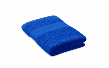 Logotrade promotional giveaways photo of: Towel organic 50x30cm