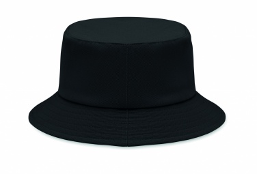 Logo trade promotional merchandise photo of: Brushed 260gr/m² cotton sunhat