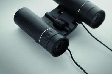 Logotrade promotional giveaways photo of: Compact lightweight binoculars