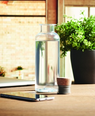 Logotrade promotional products photo of: Tritan Renew™ bottle 500ml