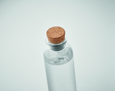 Logo trade promotional gifts picture of: Tritan Renew™ bottle 500ml