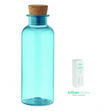 Logotrade business gifts photo of: Tritan Renew™ bottle 500ml