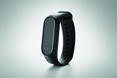 Logo trade promotional items picture of: Smart wireless health watch