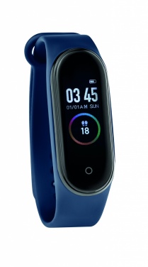 Logotrade promotional items photo of: Smart wireless health watch