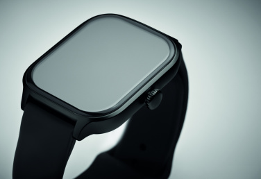 Logo trade promotional products image of: Smart wireless health watch