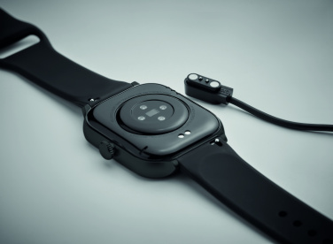 Logo trade promotional items picture of: Smart wireless health watch