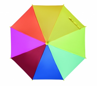 Logotrade advertising product image of: 18 inch kids umbrella