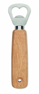 Logotrade promotional giveaways photo of: Bartender bottle opener
